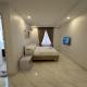 Trendy Suites, Lagos (fotografie 3)