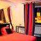 Hotel de la Basilique, Paray-le-Monial