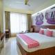 Open Hotel by Olive - Tulips Inn and Suites Bangalore - Foto 6