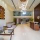 Open Hotel by Olive - Tulips Inn and Suites Bangalore - Foto 3