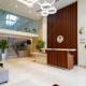 Open Hotel by Olive - Tulips Inn and Suites Bangalore - Foto 2