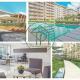 1BR Condo with Pool, Netflix, Karaoke, Toiletries by TDP Staycation, Manila - Fotografie 2
