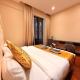The Manor Serviced Suites KLCC By Rooftop pool, Kuala Lumpur - Kuva 6