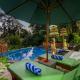 Villa Bakti Ubud by kamara, Ubud - Fotografie 1