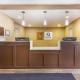 Quality Inn & Suites Spring Lake - Fayetteville near Fort Bragg, Spring Lake - Fotografie 8