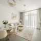 1BR Luxury Stay in Sobha Hartland, Dubaï - Photo 2
