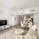 1BR Luxury Stay in Sobha Hartland, Dubaï - Photo 4