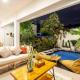 Maha Villas