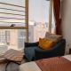 Travellerinn Serviced Apartment, Al-Khubar - Fotografie 8