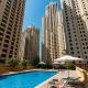 Luxury 1 bedroom with beautiful marina view!, Dubaï - Photo 7