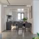 Urban Hub Superior Suite 2 bedrooms Central location close to commercial district, Shanghai - Foto 4
