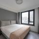 Urban Hub Superior Suite 2 bedrooms Central location close to commercial district, Shanghai - Foto 10