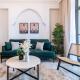 Silkhaus stunning 1BDR with access to Souq Al Bahar in Downtown, Dubaï - Photo 4