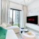 PVH - Exquisite 1BR With Canal View - Binghatti Canal, Business Bay, Dubaï - Photo 7