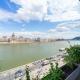 Breathtaking Panorama view 3Br Balcony, Budapest - Foto 1