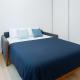 Distrito 10 A1, Paris - Foto 1