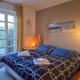 Feriendorf Rugana - Komfortplus 1-Raum Ferienwohnung mit Terrasse A59, Dranske (zdjęcie 4)