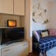 Feriendorf Rugana - Komfortplus 1-Raum Ferienwohnung mit Terrasse A59, Dranske (zdjęcie 2)