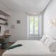 iFlat Sleek & Sunlit Apartment near the Vatican, Roma - Foto 1