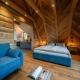 Apartamenty Tatra Loft, Ząb (foto 7)