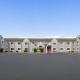 Microtel Inn by Wyndham - Albany Airport, Latham (fotografie 6)