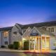 Microtel Inn by Wyndham - Albany Airport, Latham (fotografie 7)