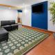 Microtel Inn by Wyndham - Albany Airport, Latham (fotografie 9)