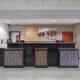 Hampton Inn & Suites Tulsa/Tulsa Hills, Tulsa - Fotografie 3