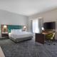 Hampton Inn & Suites Tulsa/Tulsa Hills, Tulsa - Fotografie 10