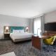 Hampton Inn & Suites Tulsa/Tulsa Hills, Tulsa (fotografie 2)