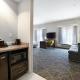 Hampton Inn & Suites Tulsa/Tulsa Hills, Tulsa (fotografie 4)