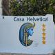 Casa Helvetica