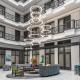 Homewood Suites by Hilton Nashville Downtown, Nashville (foto 4)