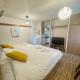 YMK Oshiage 6B, Tokio - Fotografie 9