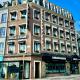 Ambassadeur Hotel - Cherbourg Port de Plaisance, Cherbourg en Cotentin (foto 2)
