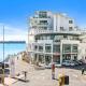 Water View-Princes Wharf Apartament, Окленд - Фото 6