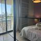 LUXURY HOUSE 110 m2 on the BEACH, POOL, PARKING Torremolinos - Foto 9