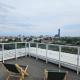 Braniborska Cozy Corner - City View Rooftop Wroclaw - Foto 9
