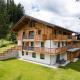 Knappengut Appartements - NEU!, Bad Kleinkirchheim