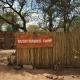 Bush Babies Camp, Cambridge