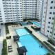 Tum's MPlace Staycation 5th Floor Tower A, Manila - Fotografie 2