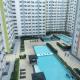 Tum's MPlace Staycation 5th Floor Tower A, Manila - Fotografie 3
