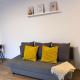 Modernes Apartment im Zentrum inklusive Parkplatz, Osnabrück (photo 8)