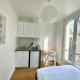 443 Suite Gabin - Cosy Apartment Paris Center, Paris - Foto 4