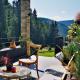 GORA - Вила Villa for 22 Guests, Пампорово, Rhodope Mountains Progled - Foto 4
