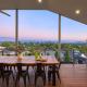 The YarraView - Entertain with Panoramic Views, Yarra Glen