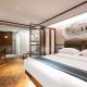 Nostalgia S Hotel Shanghai Railway Station & Suzhou Creek 时光漫步S酒店上海火车站苏州河店 Free fresh ground coffee,Free laundry service, Szanghaj - Zdjęcie 6