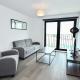 Modern & Convenient 2 Bedroom Liverpool Apartment - Photo 1