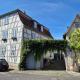 Wengertshaus, Hammelburg