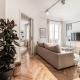 Real - 3 bedroom and terrace in Almagro, Мадрид - Фото 6